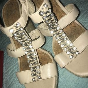 Gianni Bini wedges